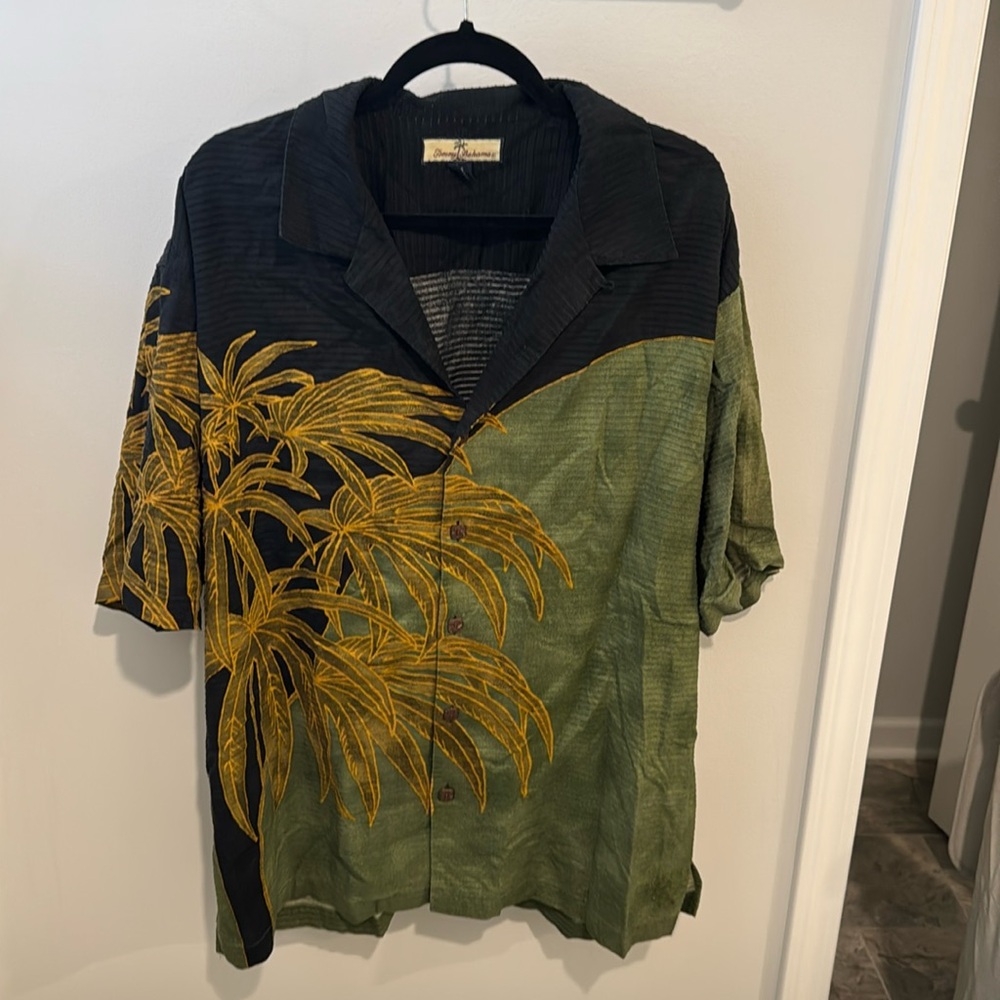 Tommy Bahama Shirt